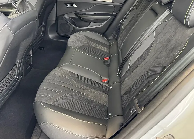 Zunanja slika - Peugeot 408 - GT 1.2 PureTech 130 EAT8 €6.4 - AKCIJSKA CENA - 5