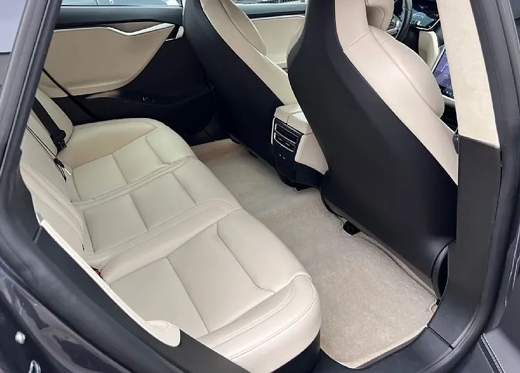 Zunanja slika - Tesla Model S - 75D DUAL+AWD+PANORAMA - 17