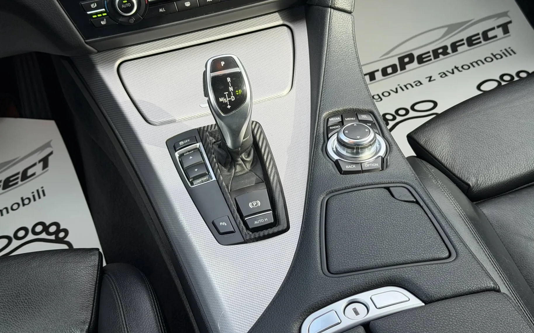 Zunanja slika - BMW Serija 6 - Coupe: 640d M-PAKET | HUD | SOFT CLOSE | NAVI | - 13