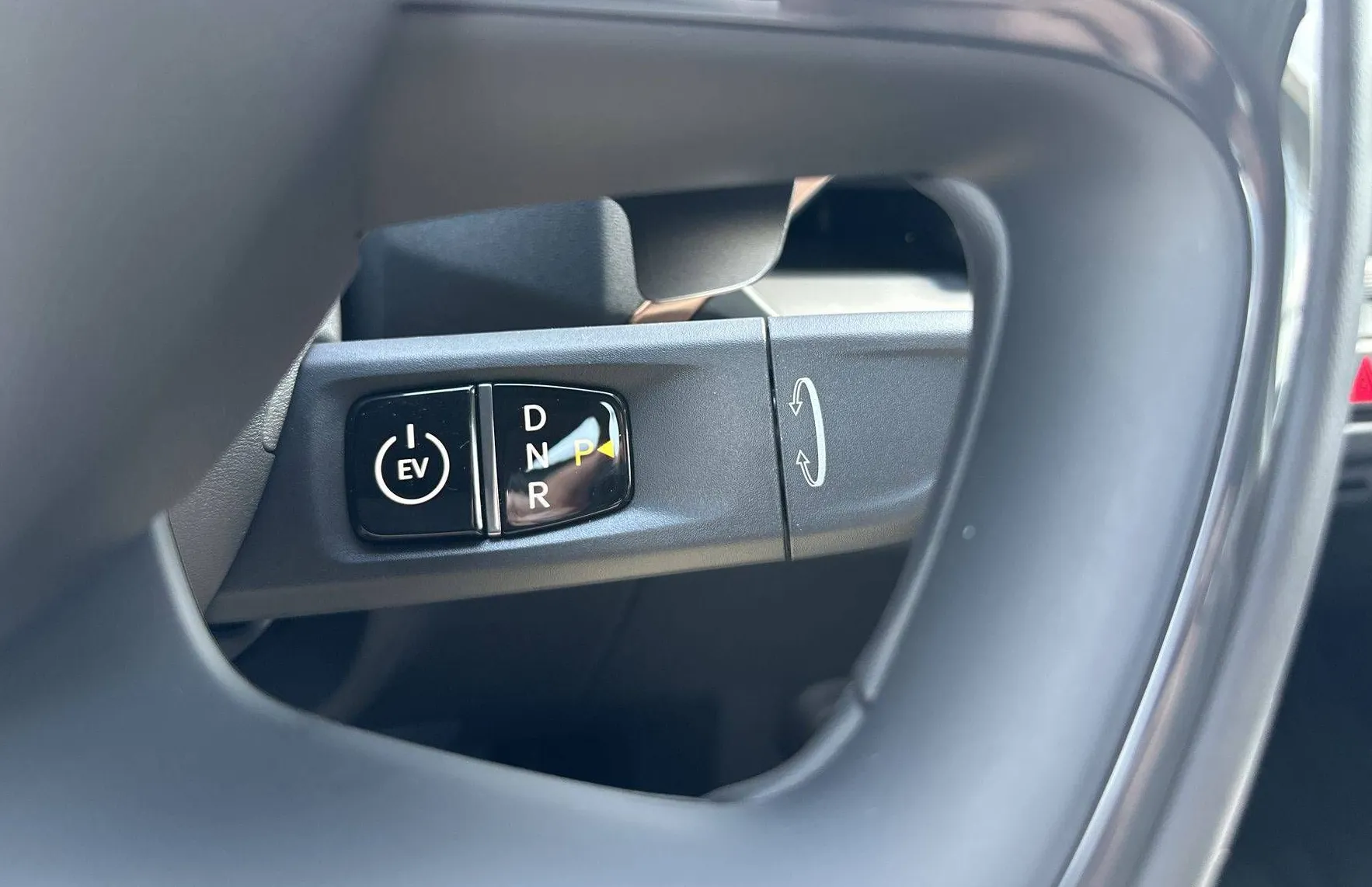 Zunanja slika - KIA EV5 - Air - 19