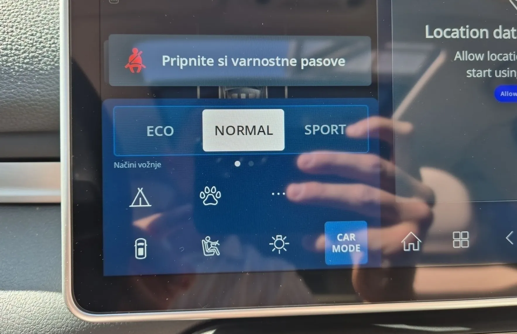 Zunanja slika - Vinfast VF8 - 87.7kWh AWD Plus 408PS-GRATIS POLNILNICA 22KW - 19