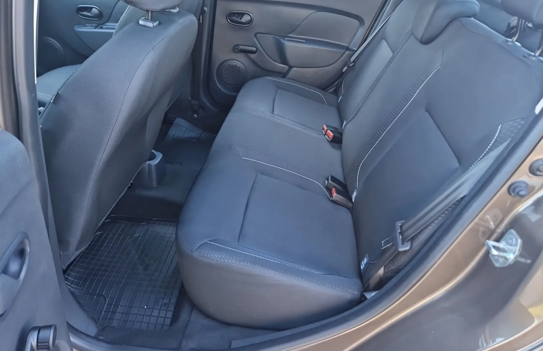 Zunanja slika - Dacia Logan - 1.0 SCe 75 Comfort - 15