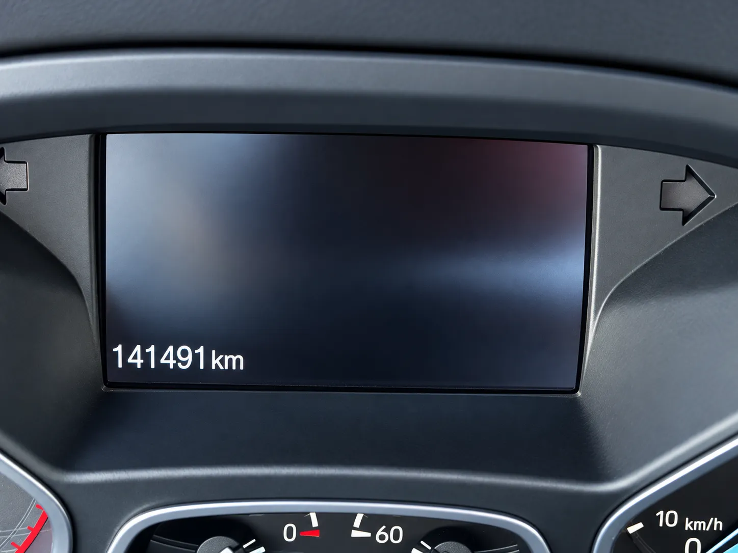 Zunanja slika - Ford C-MAX - 1,0 EcoBoost Titanium - 10