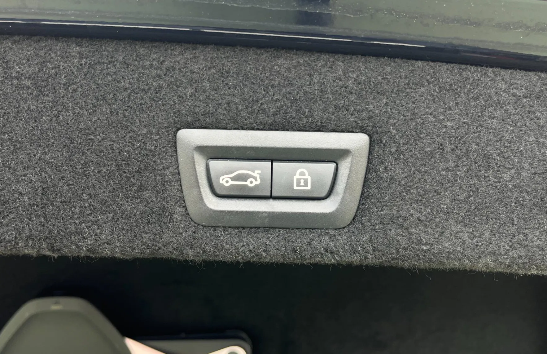 Zunanja slika - BMW Serija 7 - : 730d xDrive Avt. LASER.360°POGLED. ZRAČ. BLAZ. - 7