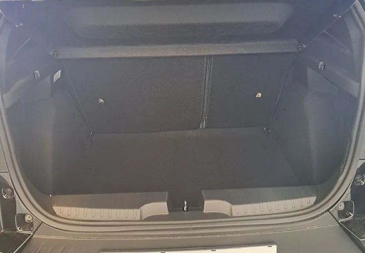 Zunanja slika - Fiat Grande Panda - 1.2 T-Gen3 110 AT6 ICON - 8