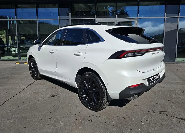 Zunanja slika - Forthing Forthing T5 EVO - T5 Evo my 2025 + ADAS - 3