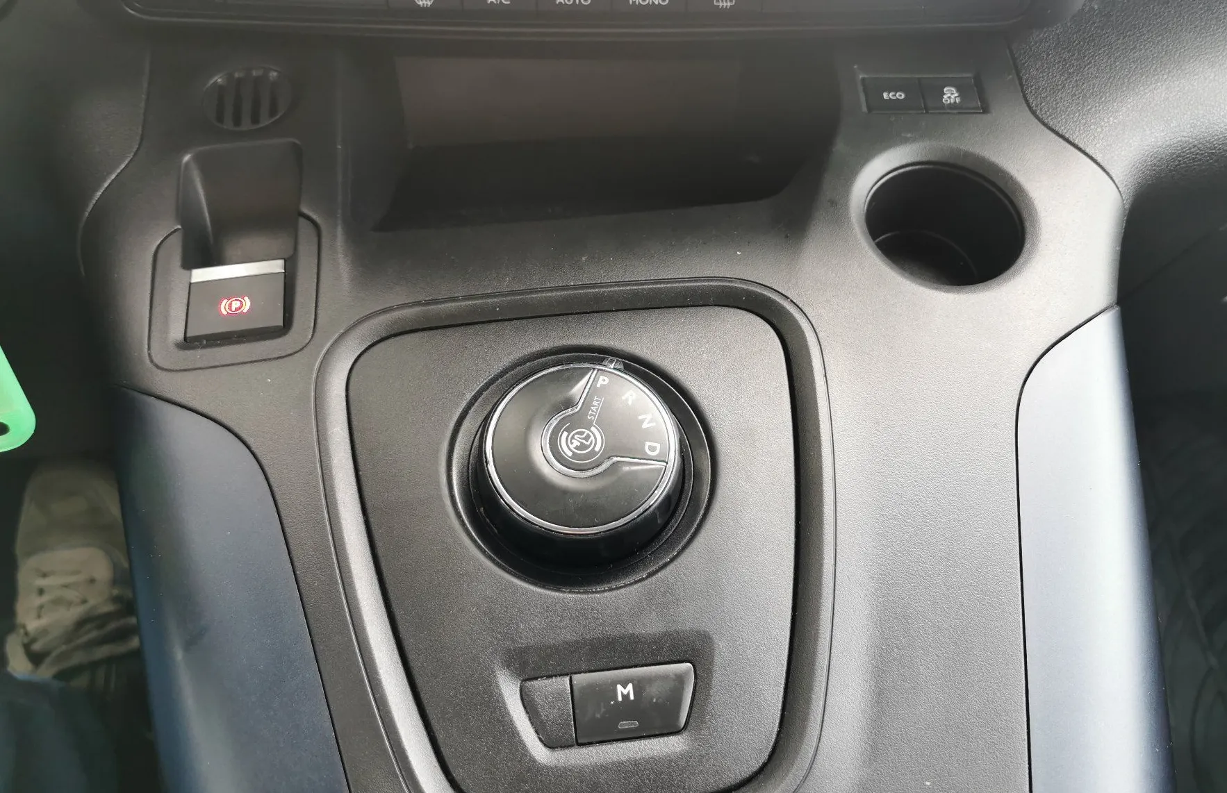 Zunanja slika - Peugeot Rifter - 1.5 HDi L1 AUT. - 15