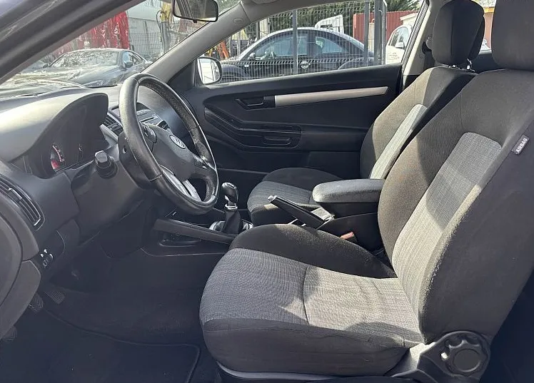 Zunanja slika - KIA Ceed - 1.4 benc. NA KREDIT BREZ POLOGA - 11