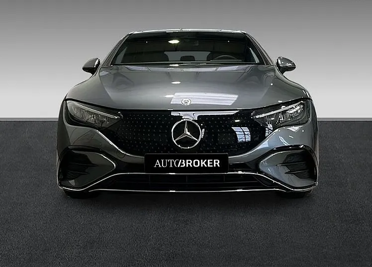 Zunanja slika - Mercedes-Benz EQE - 300 AMG - 2