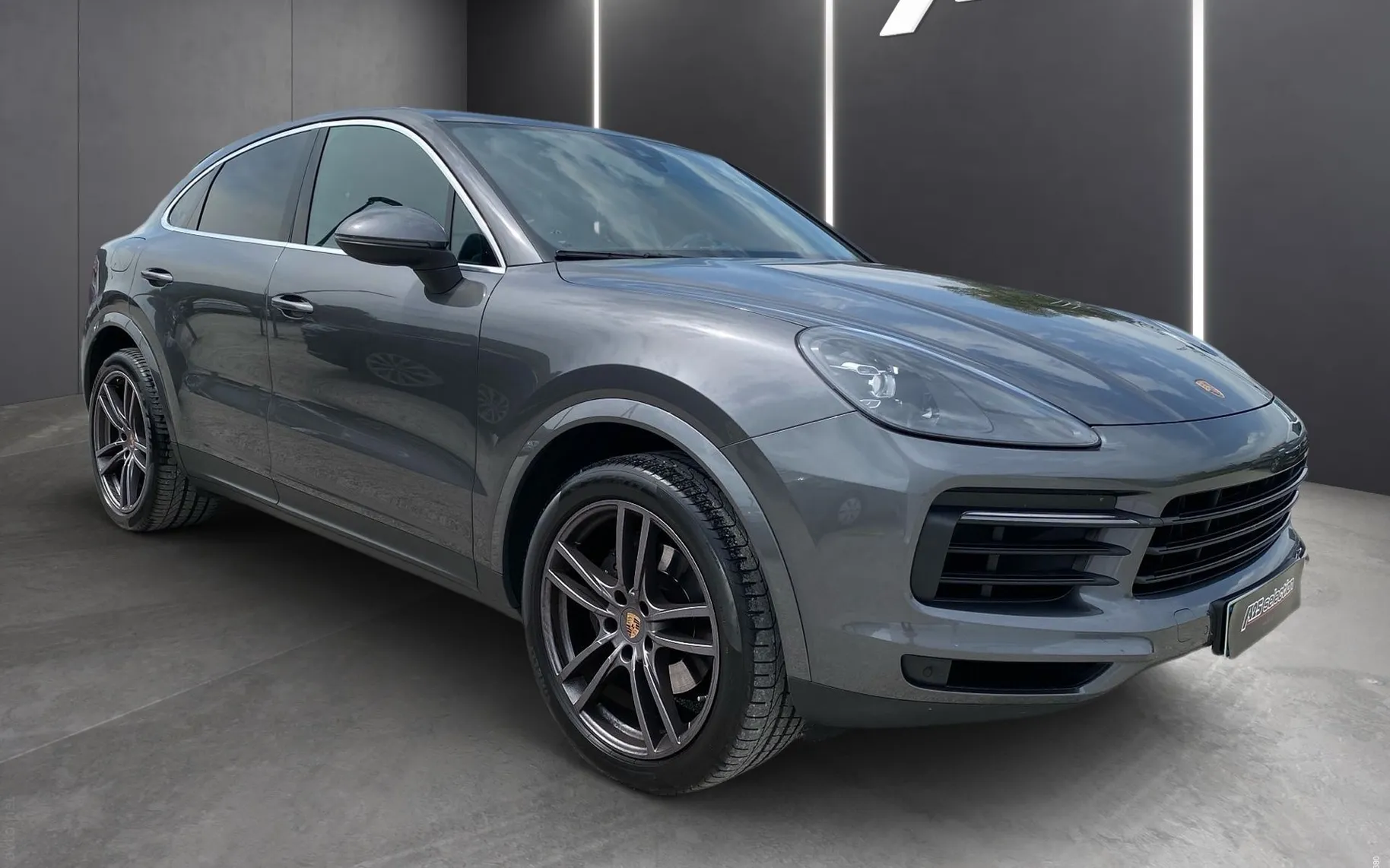 Zunanja slika - Porsche Cayenne - 3.0 V6 PLATINUM EDITION AUTO- 47.500 km- Panorama. - 2