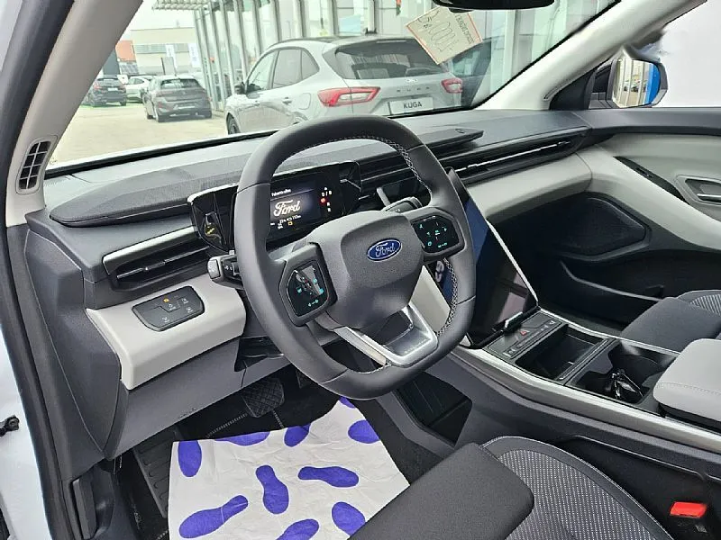 Zunanja slika - Ford Explorer EV - SELECT RWD - 3