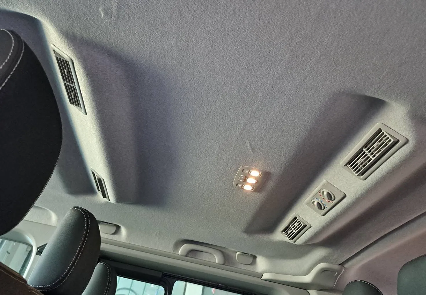 Zunanja slika - Renault Trafic - TPMR GRAND INTENS DCI 150 - 14