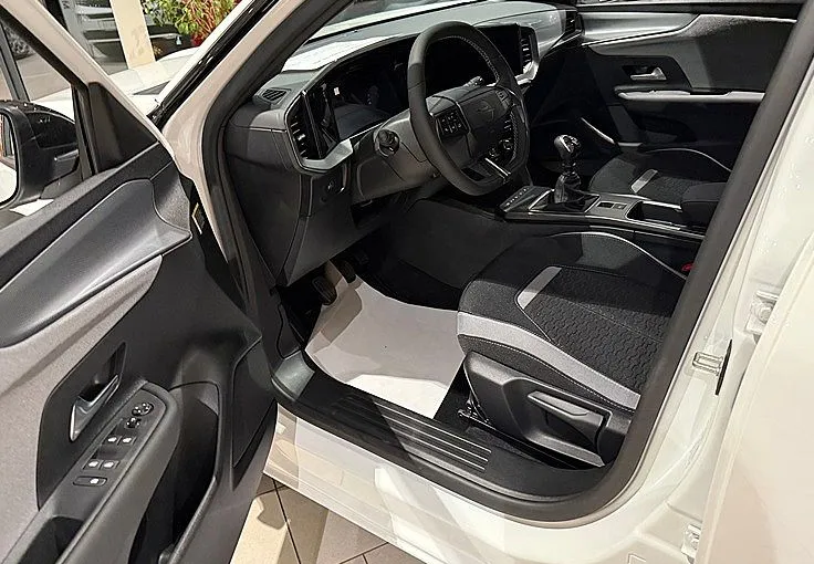 Zunanja slika - Opel Mokka - 1.2 Edition 136KM - AKCIJA DO KONCA OKTOBRA - 6