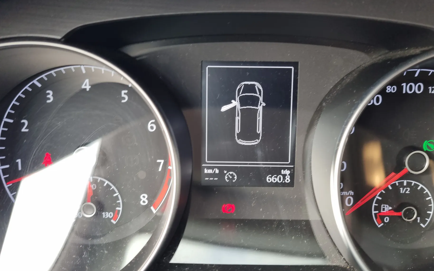Zunanja slika - Volkswagen Golf - 1.5 TSI  Comfortline DSG 94681 KM. KOT NON - 11
