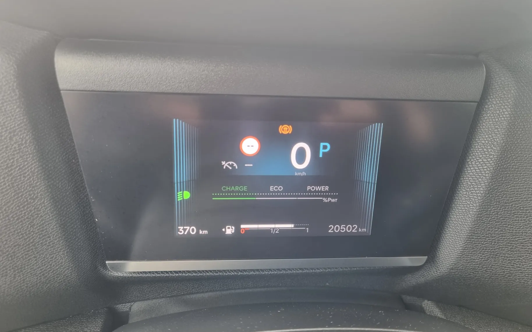 Zunanja slika - Citroën C4 - 1.2 PURETECH MHEV - FACELIFT - SAMO 20.502KM - 11