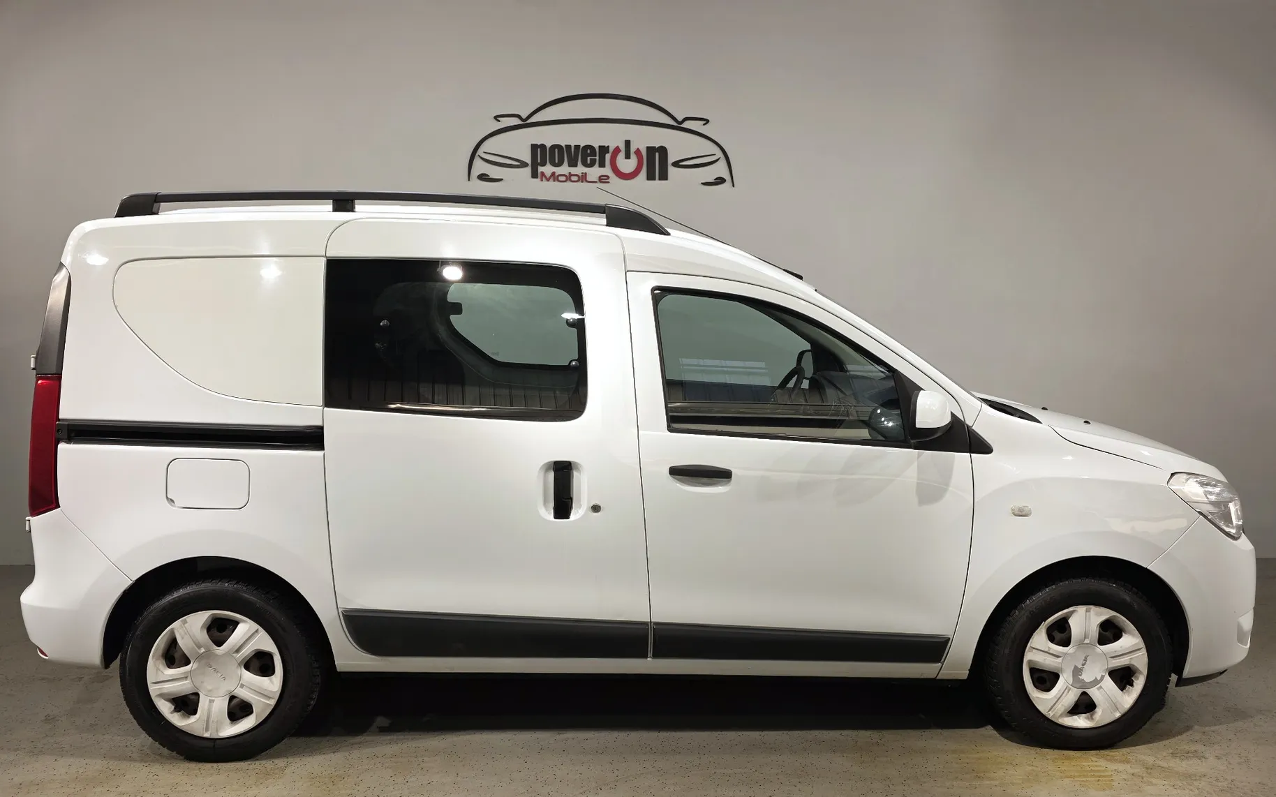 Zunanja slika - Dacia Dokker - 1,5 dCi 90 N1 - 5