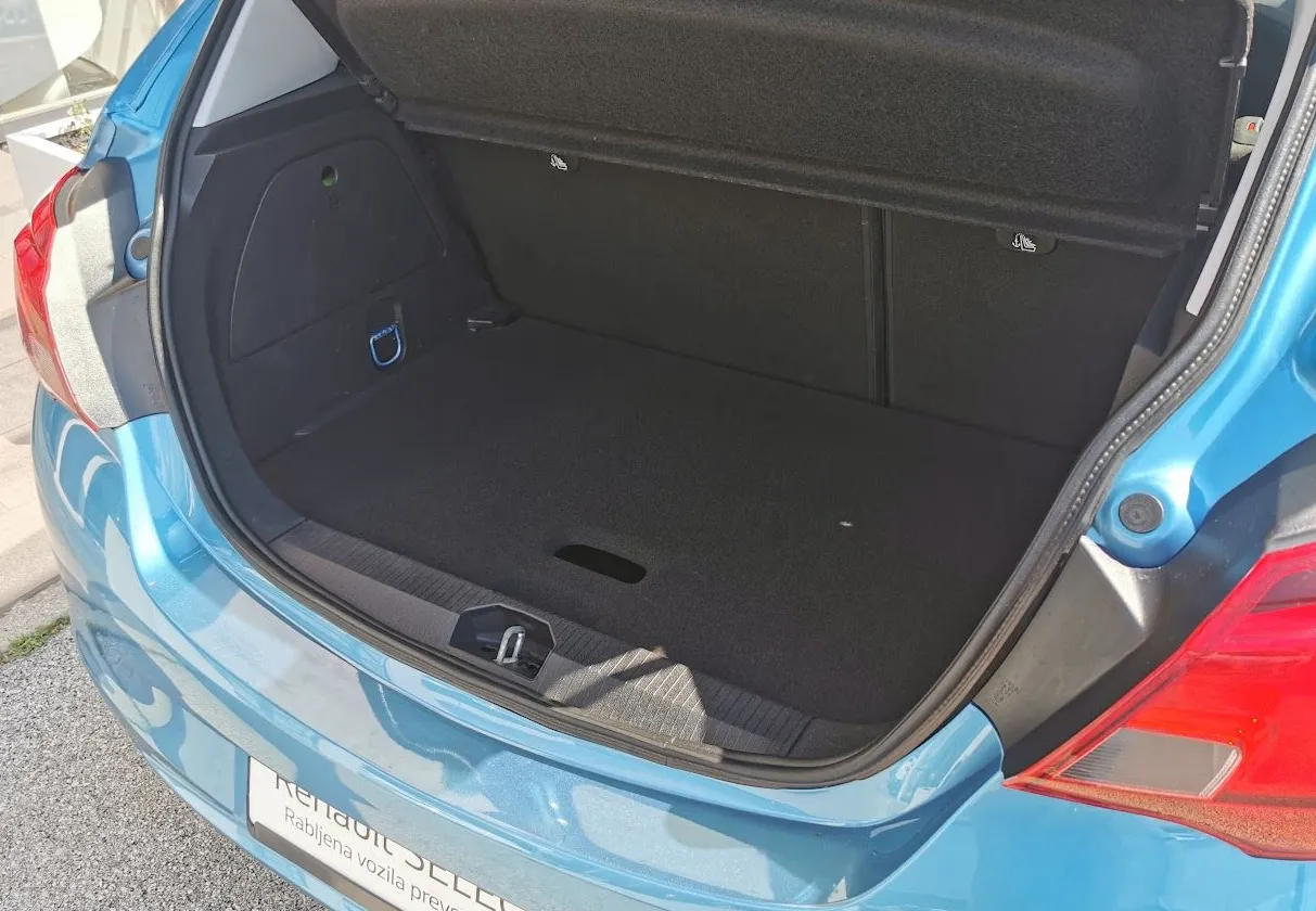 Zunanja slika - Opel Corsa - 1.4 Enjoy - 16