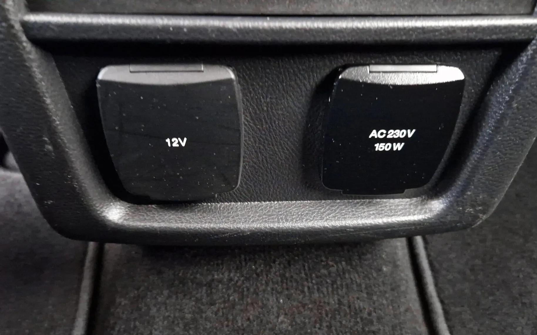 Zunanja slika - Ford S-MAX - 2.0 EcoBlue Titanium Aut.8-NAVI-DAB-KEYLESS-KAMERA - 8