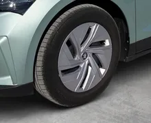 Zunanja slika - Škoda Enyaq - IV 50-Navigacija AppConnect Zatemnjena stekla... - 5 - Predogledna slika