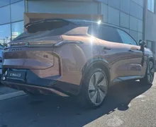 Zunanja slika - Lynk & Co 08 - Lynk Co  MORE PHEV - 4 - Predogledna slika