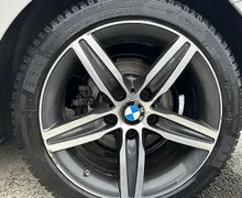 Zunanja slika - BMW serija 2 Coupe: - 218d Coupé Sport Line - 2.LASTNIK - 5 - Predogledna slika