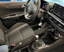 Zunanja slika - KIA Picanto - 1.2 MPI EX Trend - 4 - Predogledna slika