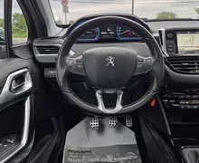 Zunanja slika - Peugeot 2008 - 1.2 Turbo 110ks CROSSWAY °ALKANTARA °KAMERA °GRIP - 11 - Predogledna slika