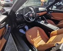 Zunanja slika - Fiat 124 Spider - 1.4 Multiair Turbo ODLIČEN - 8 - Predogledna slika