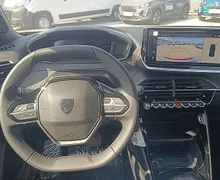 Zunanja slika - Peugeot 2008 - ALLURE HIBRID 145 e-DCT6-ACC-NAVI-KAMERA 360 - 6 - Predogledna slika