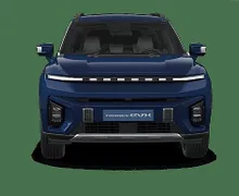 Zunanja slika - SsangYong Torres - EVX PREMIUM - 1.000.000 KM GARANCIJ - 3 - Predogledna slika