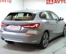 Zunanja slika - BMW Serija 1 - 116d Avt. KAMERA-LED-COCKPIT... - 5 - Predogledna slika