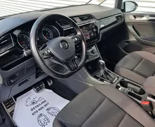 Zunanja slika - Volkswagen Touran - 2.0 TDI-DSG-149.982km-KAMERA-SOUND OPREMA-JAMSTVO - 6 - Predogledna slika