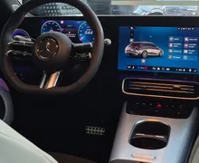 Zunanja slika - Mercedes-Benz CLA-Razred - CLA Shooting Brake 250+ EQ Tech AMG Line - 12 - Predogledna slika