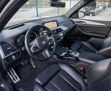 Zunanja slika - BMW X3 - serija : M40d 360 ACC Ambient HK Memory Pano - 10 - Predogledna slika