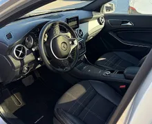 Zunanja slika - Mercedes-Benz GLA-Razred - GLA 200 CDI 4MATIC Style Avt. samo 116000km pano - 8 - Predogledna slika