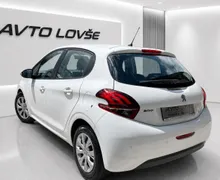 Zunanja slika - Peugeot 208 - 1.2 PureTech ACTIVE-1 LASTNICA-59000 km-NAVI-PDC - 4 - Predogledna slika