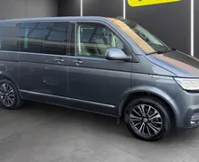 Zunanja slika - VW Caravelle - 2.0 TDI AUT. HIGHLINE RADAR FULL LED WEBASTO KAM.. - 9 - Predogledna slika