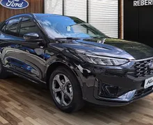 Zunanja slika - Ford Kuga - ST-LINE 2.5 180 KM FHEV- NA ZALOGI - 2 - Predogledna slika