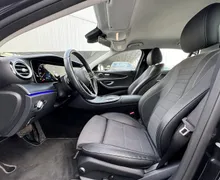 Zunanja slika - Mercedes-Benz E-Razred - E 220 d •VIRTUAL•DAB•TEMP•LIVE TRAFFIC - 8 - Predogledna slika
