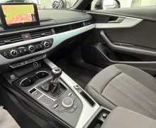 Zunanja slika - Audi A4 - Avant 2,0 TDI Sport - 5 - Predogledna slika