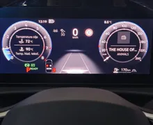 Zunanja slika - Volkswagen T-Roc - 1.5 eTSI Life DSG 110  150  ||OGROMNO OPREME||... - 17 - Predogledna slika