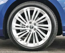 Zunanja slika - Škoda Superb - 1.5 TSI DSG Selection 150KM - 18 - Predogledna slika