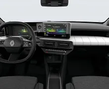 Zunanja slika - Renault 4 E-tech - evolution EV40 90kW + VINJETA - 5 - Predogledna slika