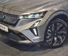 Zunanja slika - Renault Rafale - E-Tech HEV200 Esprit Alpine+Panorama+servis 4 leta - 2 - Predogledna slika