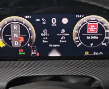 Zunanja slika - Volkswagen Golf - 1.5 eTSI avt. 4JOY 110  150 - 16 - Predogledna slika