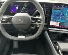 Zunanja slika - Renault Austral - Esprit Alpine mild Hybrid 160 Aut - 10 - Predogledna slika