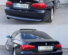 Zunanja slika - BMW serija 3 Coupe: - 330d-M SPORT-ŠIBEDAH-KEYLESS-MEMORY-ODLIČEN - 6 - Predogledna slika