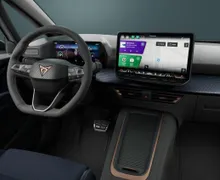 Zunanja slika - Cupra Born - Plus 58kWh... - 3 - Predogledna slika