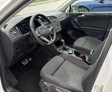 Zunanja slika - Volkswagen Tiguan - 4motion 2.0 TDI BMT Elegance DSG TOOP STANJE - 8 - Predogledna slika