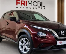 Zunanja slika - Nissan Juke - 1.0 DIG-T N-Connecta•Slovensko vozilo•NAVI•KAMER.. - 2 - Predogledna slika
